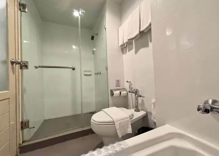 Sunshine Vista Hotel Pattaya