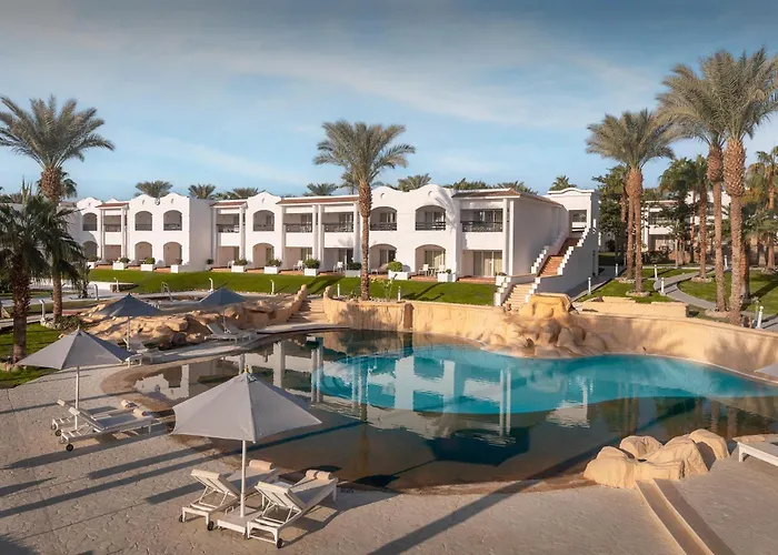 Hotel Jaz Sharm Dreams