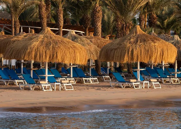 Jaz Fayrouz Hotel Sharm-el-Sheikh