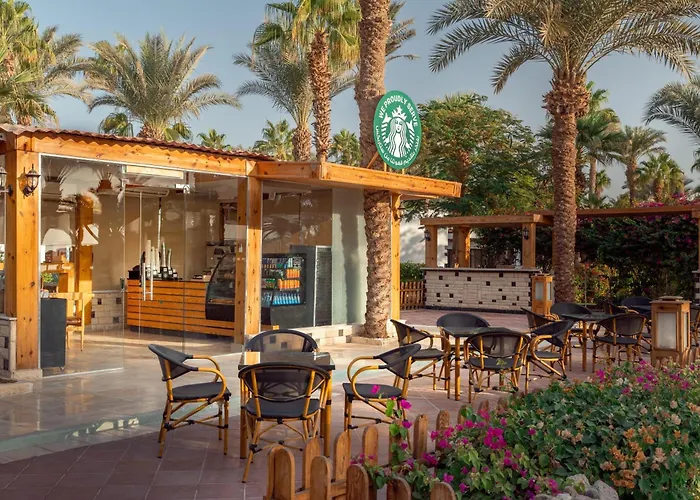 Jaz Fayrouz Hotel Sharm-el-Sheikh