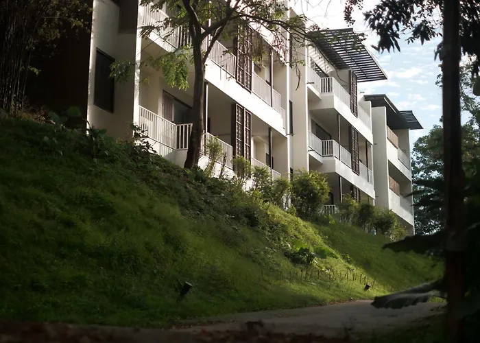 Srilanta Resort And Spa Koh Lanta