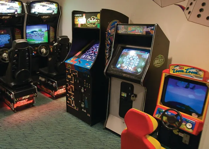 Club Wyndham Skyline Tower Aparthotel Atlantic City