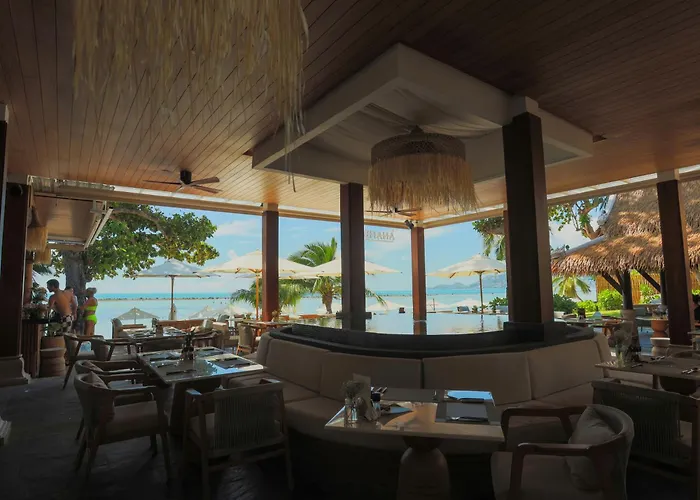 Muang Samui Spa Resort Chaweng 