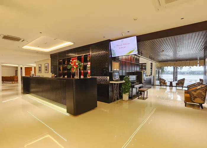 Huong Giang Hotel Resort & Spa Hue