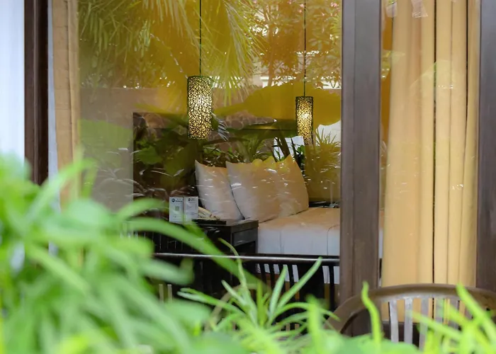 Best Western Resort Kuta