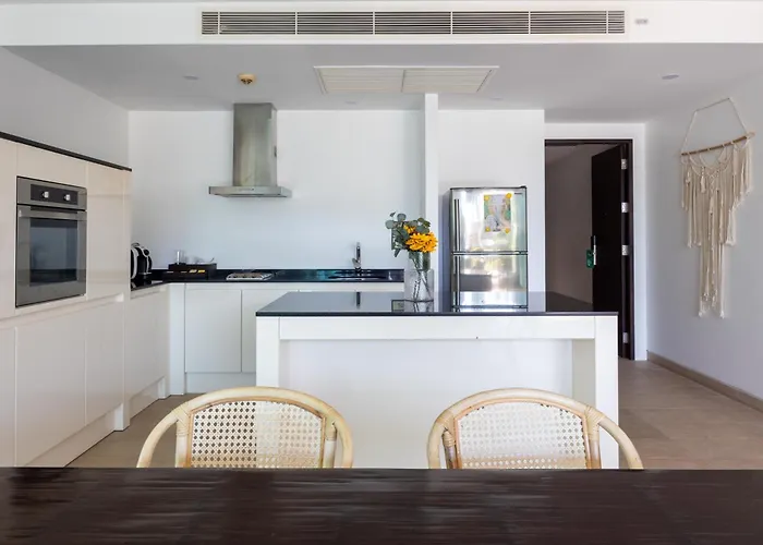 Selina Serenity Rawai Phuket