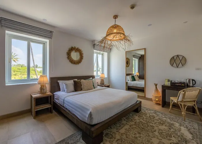 Selina Serenity Rawai Phuket