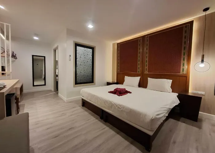 Phi Phi Arboreal Resort