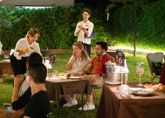 Buri Gallery House Chiang Mai