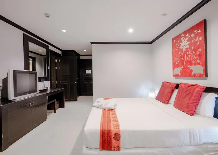 Napalai Resort Hua Hin