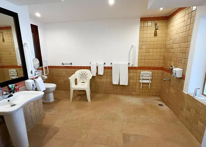 Tamra Beach Resort Sharm el-Sheikh