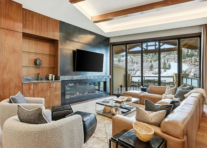 St. Regis Deer Valley Park City