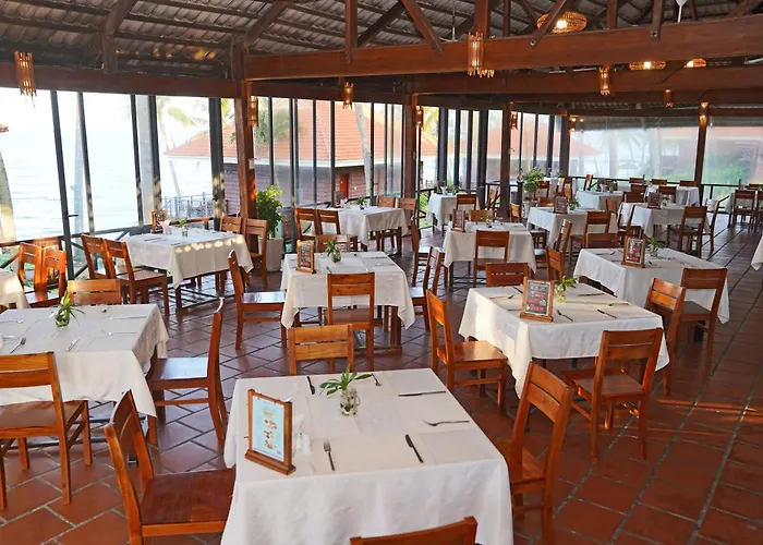 Saigon Phu Quoc Resort & Spa