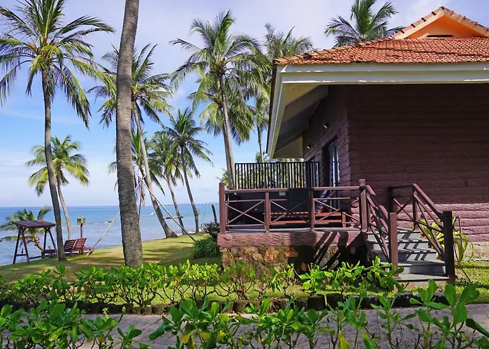Saigon Phu Quoc Resort & Spa