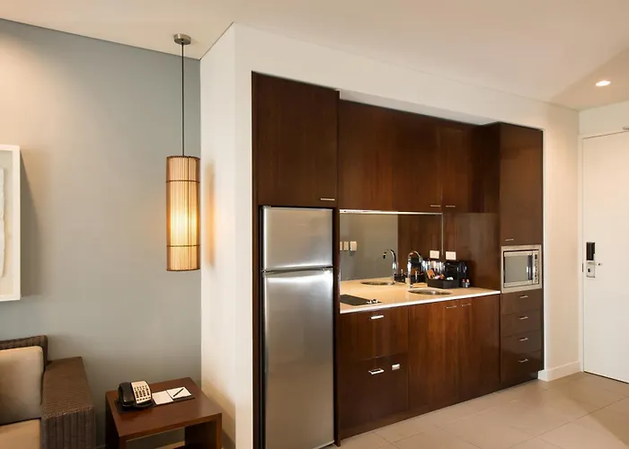 Hilton Fiji Beach Resort And Spa Denarau Island