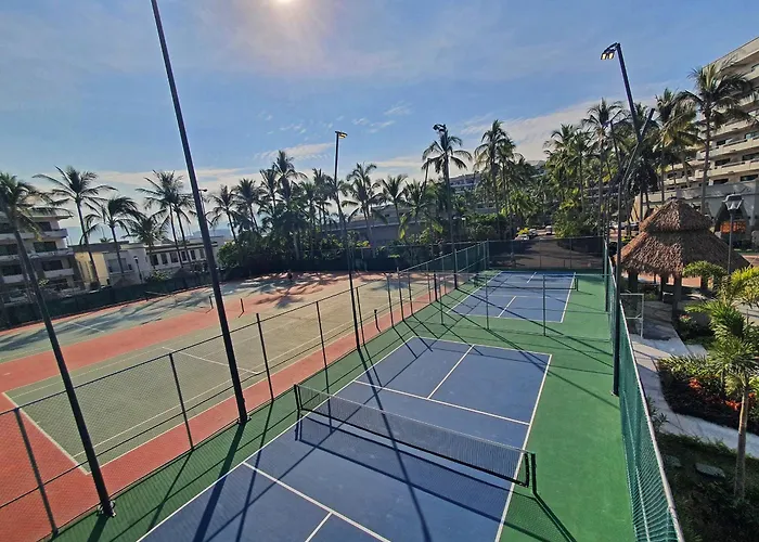 Paradise Village Nuevo Vallarta