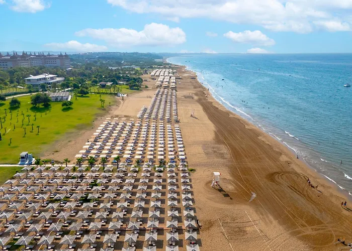 Sural Saray Hotel (Adults Only) Side