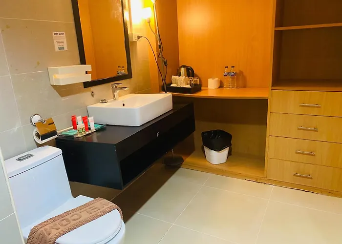 Bella Vista Beach Resort Koh Lipe