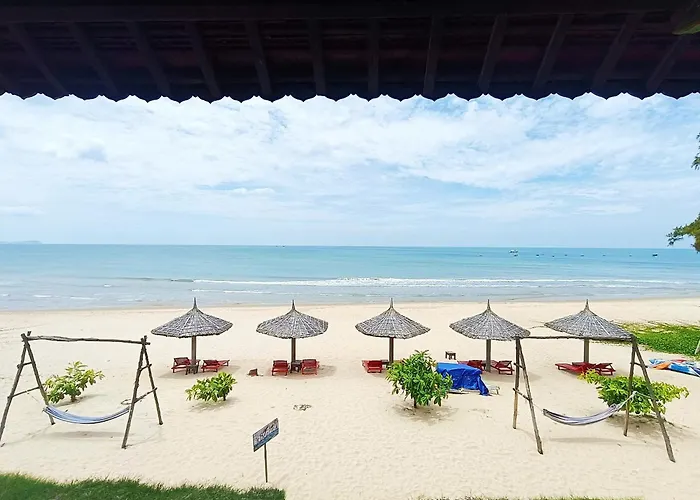 Full Moon Village Resort Mui Ne