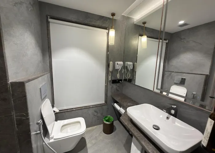 The Corinthians Resort Pune