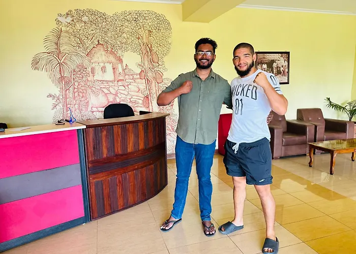 Nature Walk Resort Kandy