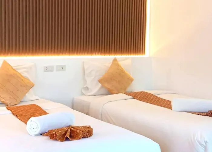 Hotel Lanta Sunny House Ko Lanta