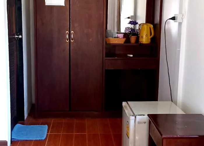 Hotel Lanta Sunny House Ko Lanta