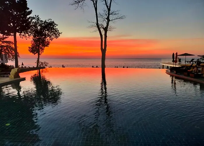 Chang Buri Resort & Koh Chang Hillside