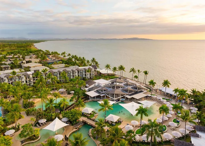 Radisson Blu Resort Fiji Denarau Island
