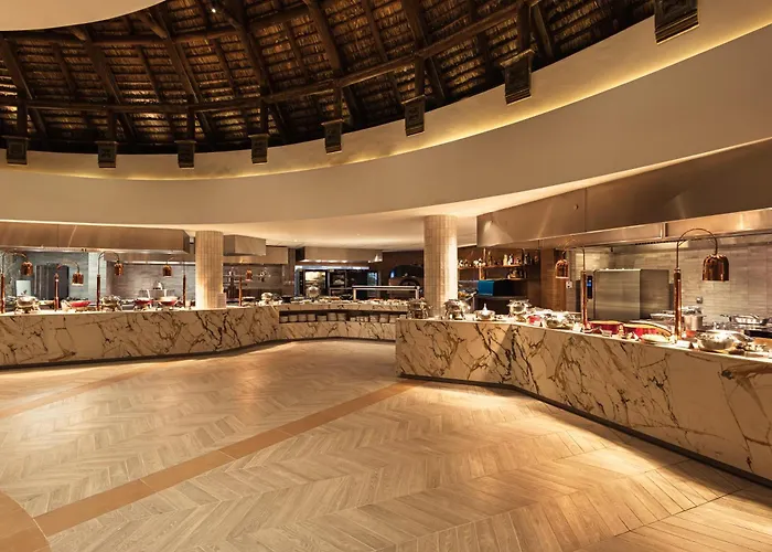 Shandrani Beachcomber Resort & Spa Blue Bay