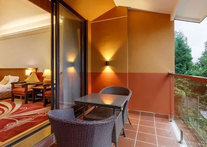 Club Himalaya, By Ace Hotels Nagarkot