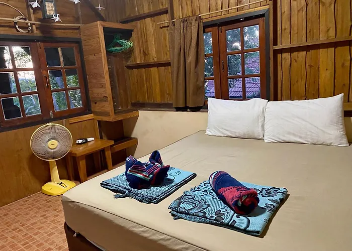 Sea Rock Resort Ko Pha Ngan