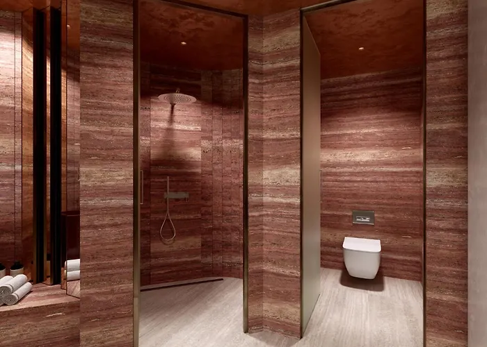 Adalya Bliss (Adults Only) Hotel Side