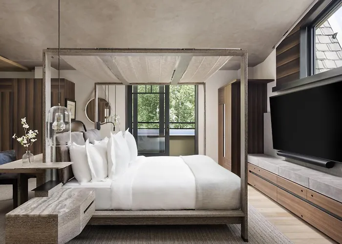 Four Seasons Resort Vail