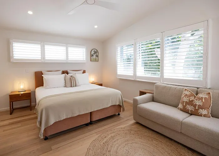 Aloha Byron Bay Hotel