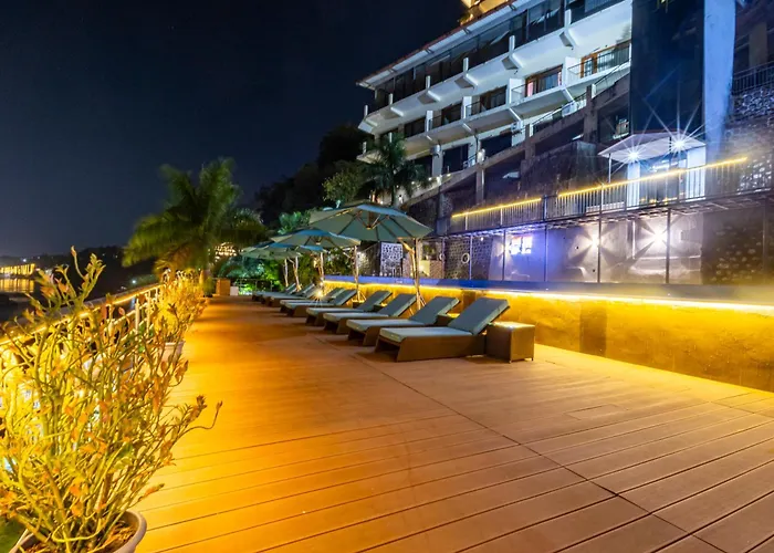 Divine Resort & Spa Rishīkesh