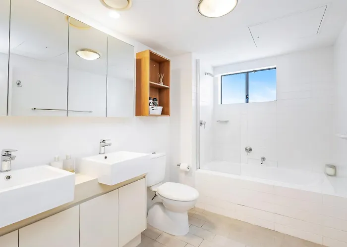 Cote D'Azur Resort Nelson Bay