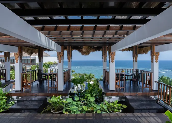Samabe Bali Suites & Villas Nusa Dua 
