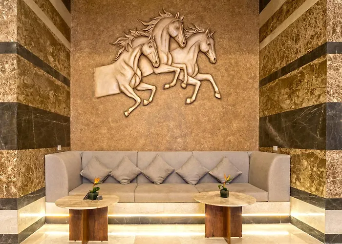 Sea Beach Edge By Rotana Sharm el Sheikh