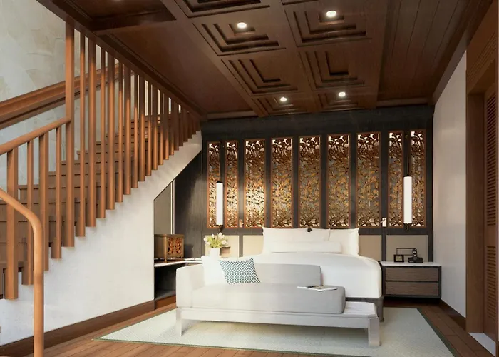 Four Seasons Resort Bali At Sayan Ubud