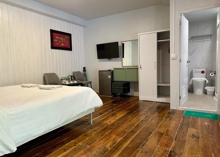 Kata Garden Resort Sha Extra Plus