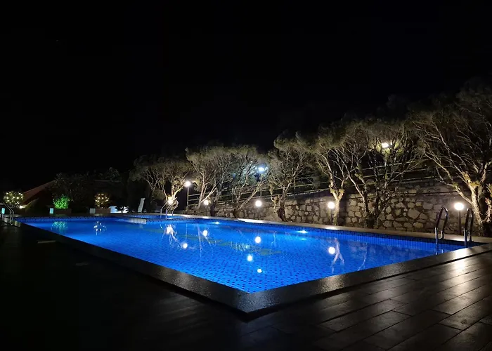 Holiday Heaven Munnar Chinnakanal