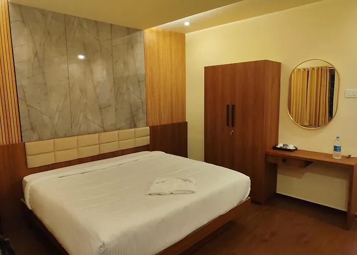 Holiday Heaven Munnar Chinnakanal