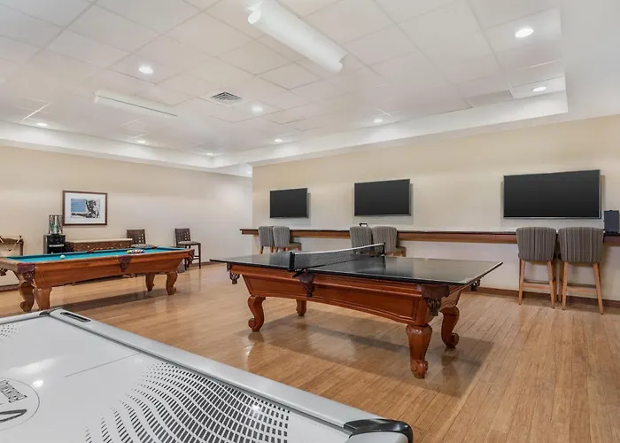 Hilton Grand Vacations Club Kings Land Waikoloa Hotel