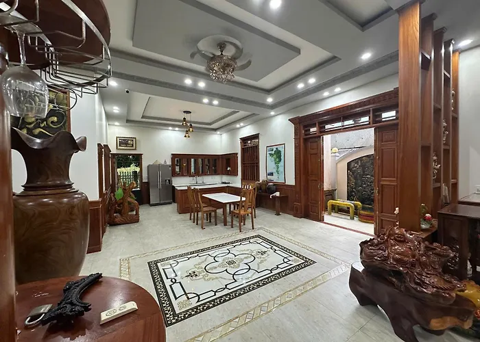 Hong Bin Bungalow Phu Quoc