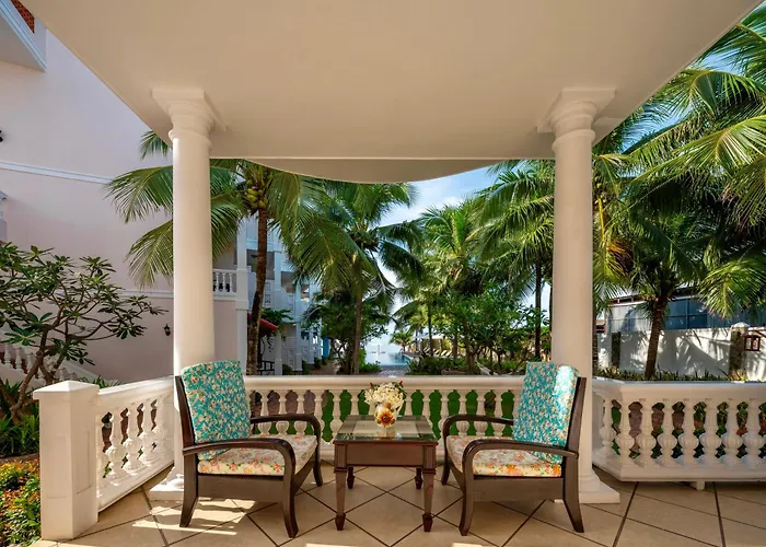 Grace Boutique Resort Phan Thiet