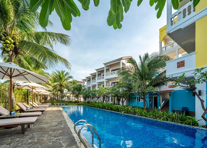 Grace Boutique Resort Phan Thiet