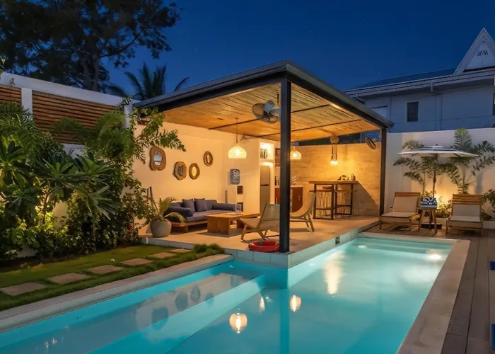 Villa Kasadya Panglao Island