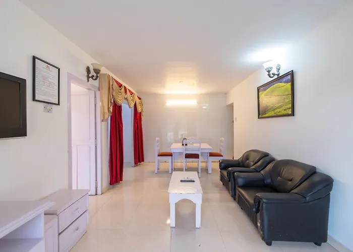 Fortune Retreats Ooty