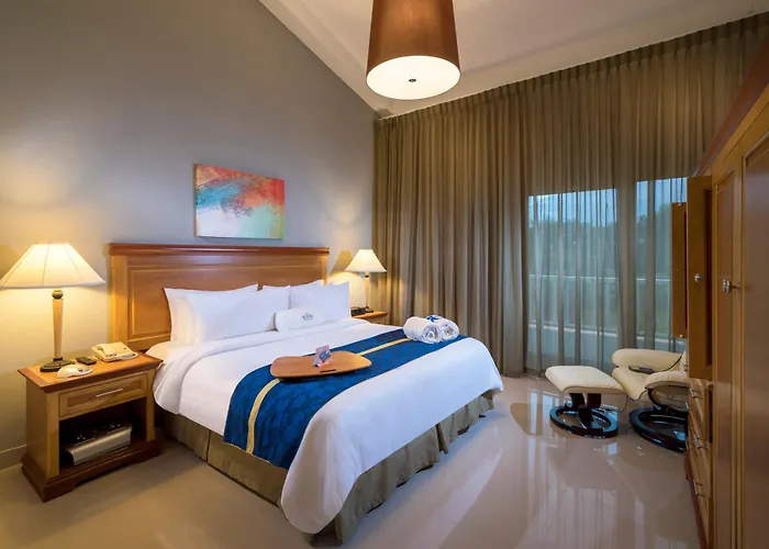 Hodelpa Garden Suites - All Inclusive Juan Dolio